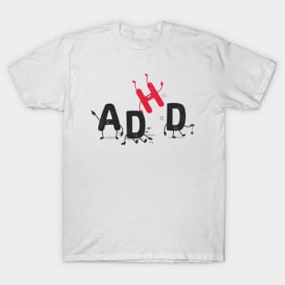 ADHD T-Shirt